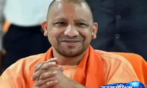 Yogi   सरकार का निर्णय, प्रदेश के सभी जिला पंचायत अध्यक्ष बने प्रशासक