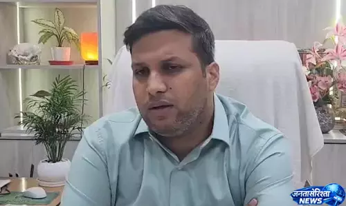 Ghaziabad, में बारिश का कहर, डीएम ने दोषियों पर कार्रवाई के दिए संकेत Ghaziabad, में बारिश का कहर, डीएम ने दोषियों पर कार्रवाई के दिए संकेत