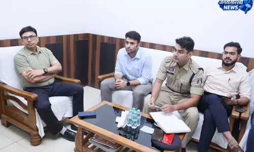 मानसून को लेकर प्रशासन अलर्ट, बाढ़ प्रभावित 17 गांवों की होगी निगरानी मानसून को लेकर प्रशासन अलर्ट, बाढ़ प्रभावित 17 गांवों की होगी निगरानी