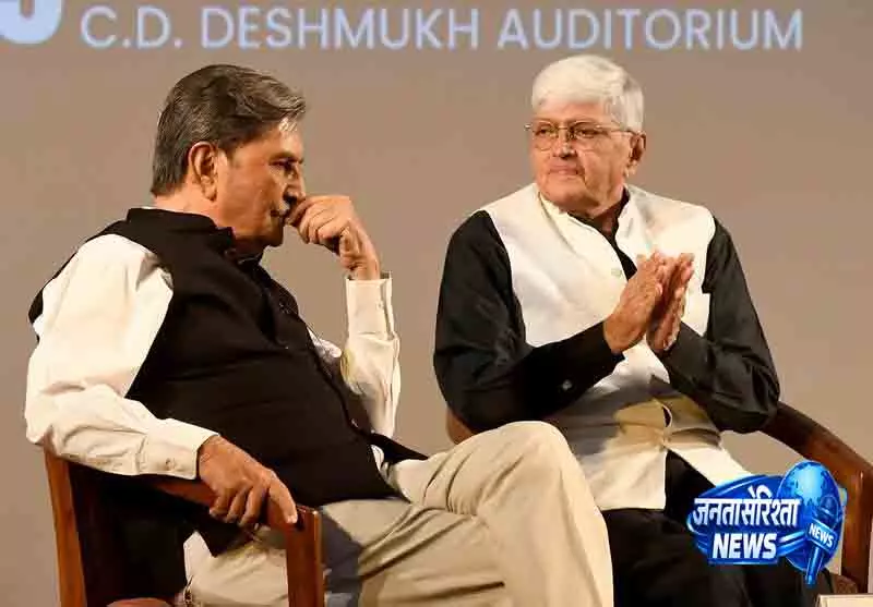 Delhi AI पर पूर्व कैबिनेट सचिव की बड़ी सलाह Delhi AI पर पूर्व कैबिनेट सचिव की बड़ी सलाह