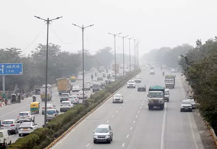 दिल्ली-एनसीआर में प्रदूषण पर सख्ती, सीएक्यूएम का ऑपरेशन क्लीन एयर शुरू दिल्ली-एनसीआर में प्रदूषण पर सख्ती, सीएक्यूएम का ऑपरेशन क्लीन एयर शुरू