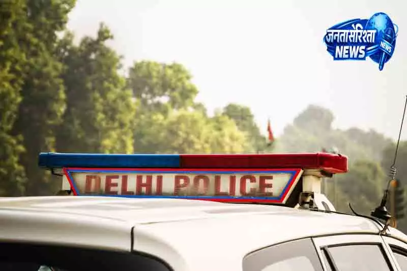 Delhi बाल सुरक्षा अभियान में बेटियां हुईं प्रशिक्षित Delhi बाल सुरक्षा अभियान में बेटियां हुईं प्रशिक्षित