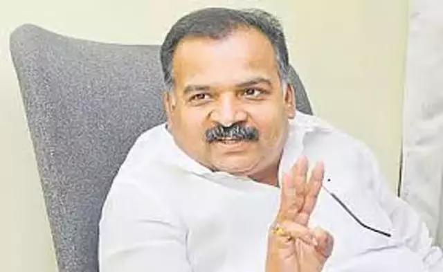 कावेरी जल विवाद फिर गरमाया, तमिलनाडु कांग्रेस अध्यक्ष ने कर्नाटक से तुरंत पानी छोड़ने की मांग की कावेरी जल विवाद फिर गरमाया, तमिलनाडु कांग्रेस अध्यक्ष ने कर्नाटक से तुरंत पानी छोड़ने की मांग की