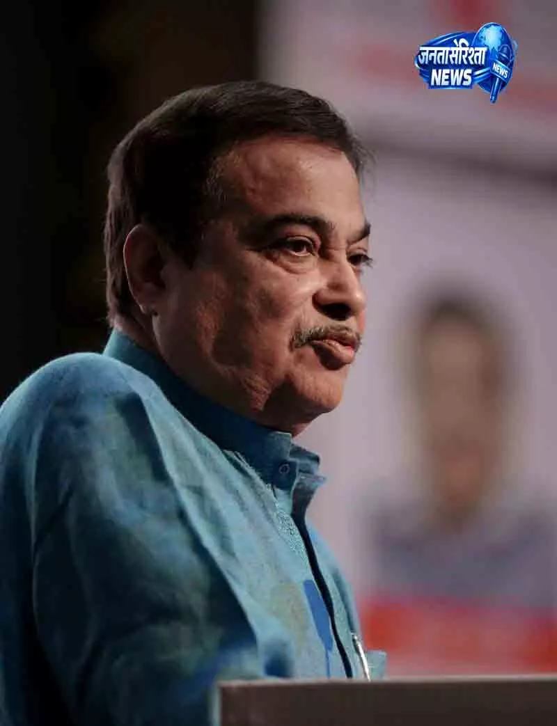 2 साल में तैयार होगा दिल्ली-मुंबई एक्सप्रेसवे 2 साल में तैयार होगा दिल्ली-मुंबई एक्सप्रेसवे
