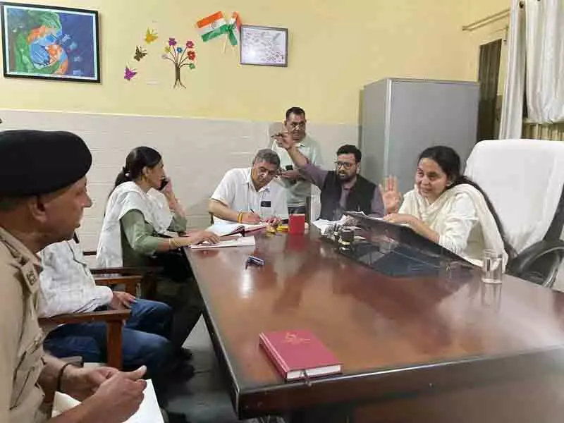 Karnal किशोर हमला मामले में FIR दर्ज होगी Karnal किशोर हमला मामले में FIR दर्ज होगी