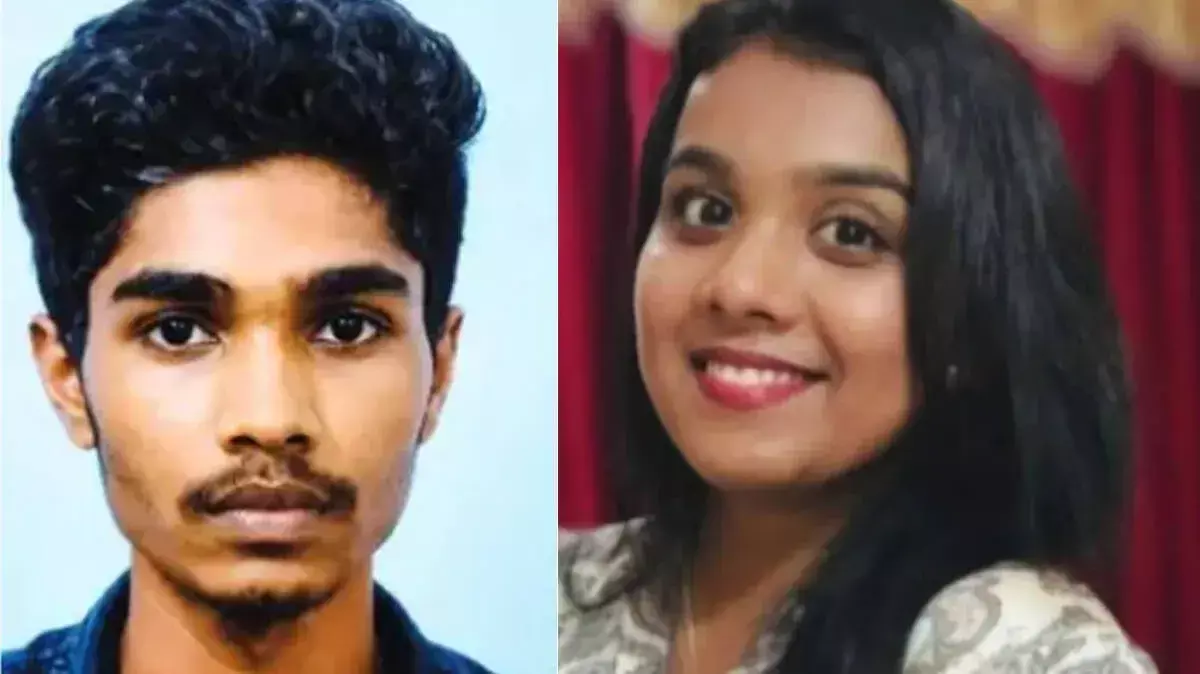 तिरुवल्लम हादसा: कार की टक्कर से अनियंत्रित हुई बाइक, दुर्घटना में नया मोड़ तिरुवल्लम हादसा: कार की टक्कर से अनियंत्रित हुई बाइक, दुर्घटना में नया मोड़