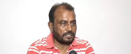 जदयू विधायक श्याम रजक बोले- बिहार में एनडीए गठबंधन पांडवों की तरह एकजुट, पीएम मोदी को बताया विश्व शांतिदूत जदयू विधायक श्याम रजक बोले- बिहार में एनडीए गठबंधन पांडवों की तरह एकजुट, पीएम मोदी को बताया विश्व शांतिदूत