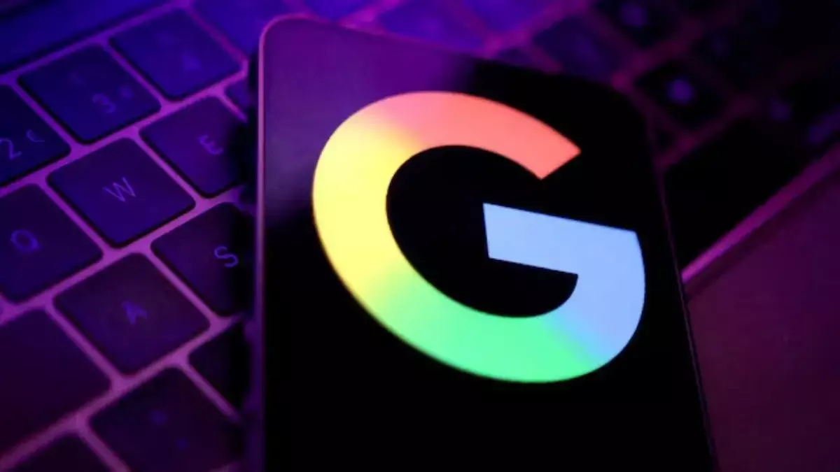 Google Play Store अपडेट: ऐप्स और गेम्स सेक्शन में नया बदलाव, यूजर्स के लिए बदला अनुभव Google Play Store अपडेट: ऐप्स और गेम्स सेक्शन में नया बदलाव, यूजर्स के लिए बदला अनुभव