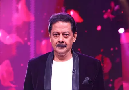 जब गानों को कमजोर बताकर इंडस्ट्री ने कयामत से कयामत तक को किया था खारिज, आनंद-मिलिंद ने सुनाया अनसुना किस्सा जब गानों को कमजोर बताकर इंडस्ट्री ने कयामत से कयामत तक को किया था खारिज, आनंद-मिलिंद ने सुनाया अनसुना किस्सा