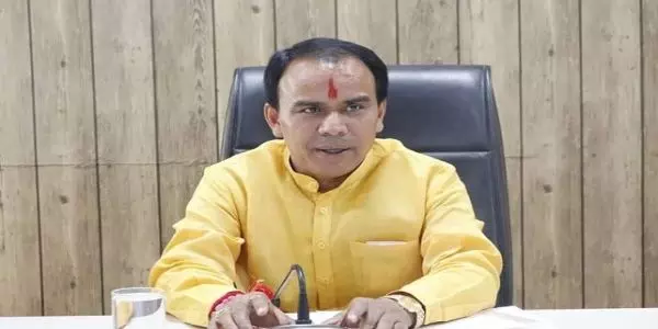 Dehradun: शिक्षा के क्षेत्र में उत्तराखंड को वैश्विक सम्मान, एससीईआरटी को यूनेस्को अवार्ड Dehradun: शिक्षा के क्षेत्र में उत्तराखंड को वैश्विक सम्मान, एससीईआरटी को यूनेस्को अवार्ड