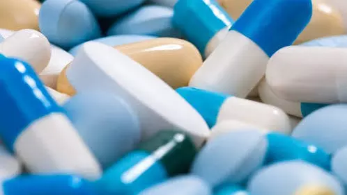 Govt: ज्यादा अल्कोहल वाले फॉर्मूलेशन के लिए लाइसेंस और प्रिस्क्रिप्शन जरूरी होगा Govt: ज्यादा अल्कोहल वाले फॉर्मूलेशन के लिए लाइसेंस और प्रिस्क्रिप्शन जरूरी होगा