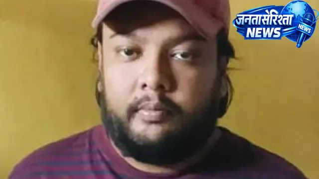 UP : मैट्रिमोनियल साइट से साइबर ठगी, सॉफ्टवेयर इंजीनियर गिरफ्तार UP : मैट्रिमोनियल साइट से साइबर ठगी, सॉफ्टवेयर इंजीनियर गिरफ्तार