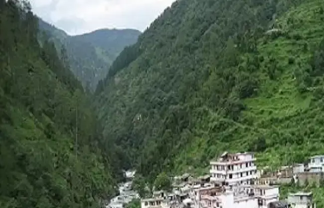 Uttarkashi: यूनेस्को सम्मान से गौरवान्वित होगा उत्तराखंड का एससीईआरटी Uttarkashi: यूनेस्को सम्मान से गौरवान्वित होगा उत्तराखंड का एससीईआरटी