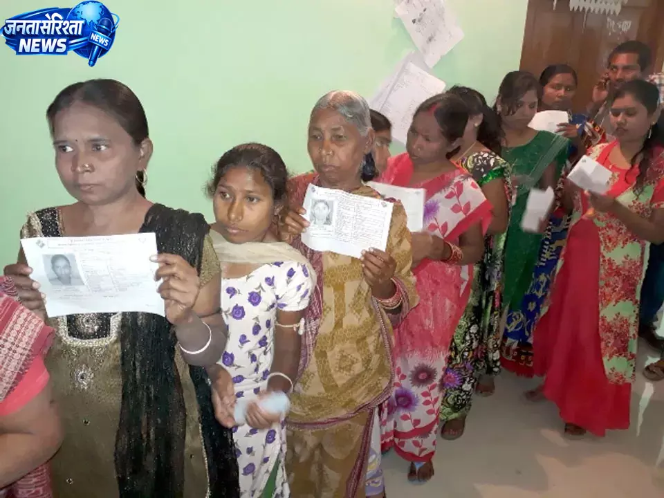 जनगणना के बाद होंगे ओडिशा पंचायत चुनाव, SEC ने शुरू की तैयारियां जनगणना के बाद होंगे ओडिशा पंचायत चुनाव, SEC ने शुरू की तैयारियां