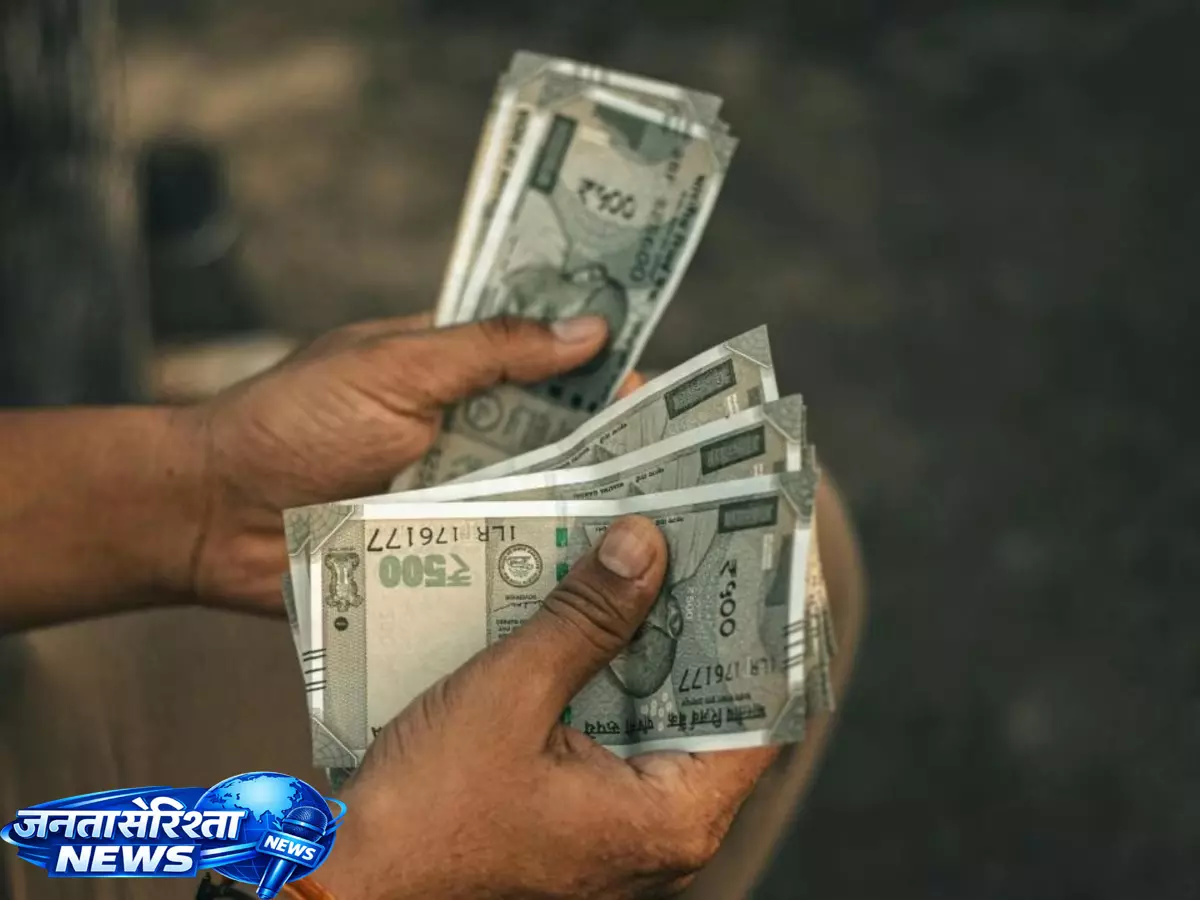 Dearness भत्ते में इजाफे की तैयारी, जानें नया कैलकुलेशन Dearness भत्ते में इजाफे की तैयारी, जानें नया कैलकुलेशन