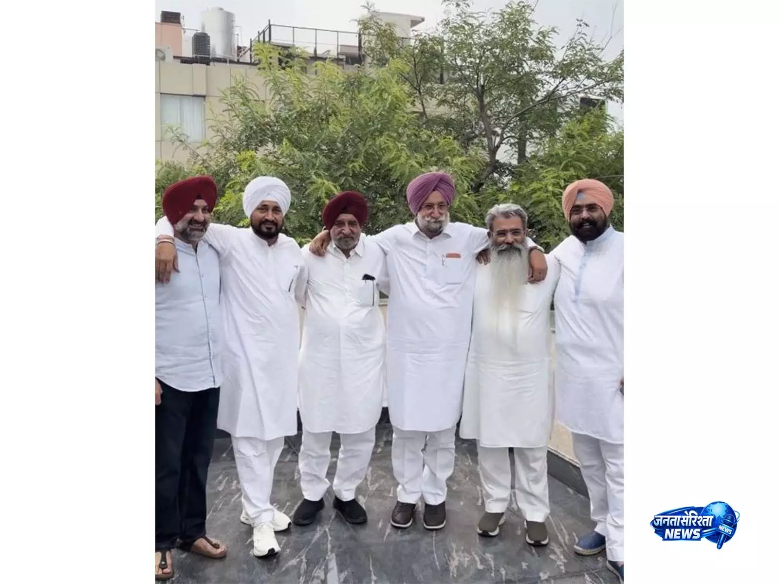पंजाब कांग्रेस में कलह: Channi गुट ने भूपेश बघेल के साथ होने वाली बैठक को किया स्थगित पंजाब कांग्रेस में कलह: Channi गुट ने भूपेश बघेल के साथ होने वाली बैठक को किया स्थगित