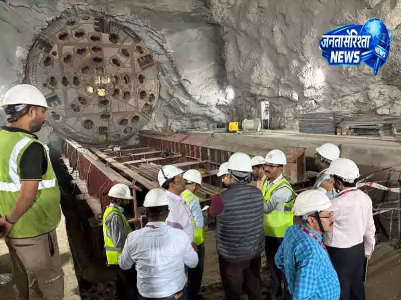 Jammu सिंधु जल संधि विवाद के बीच पावर प्रोजेक्ट्स की समीक्षा Jammu सिंधु जल संधि विवाद के बीच पावर प्रोजेक्ट्स की समीक्षा