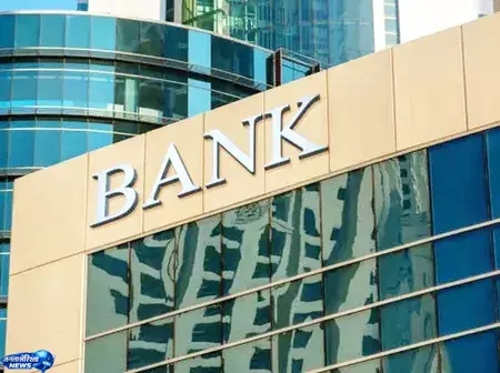 Manager से DGM तक पदों पर भर्ती, IDBI ने मांगे आवेदन Manager से DGM तक पदों पर भर्ती, IDBI ने मांगे आवेदन