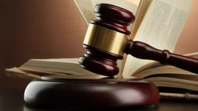 Telangana HC ने POCSO केस में MoS बंदी संजय के बेटे को जमानत दी Telangana HC ने POCSO केस में MoS बंदी संजय के बेटे को जमानत दी