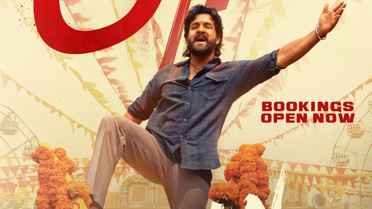 Akhil Akkineni की लेनिन को U/A सर्टिफिकेट के साथ रिलीज की मंजूरी मिली Akhil Akkineni की लेनिन को U/A सर्टिफिकेट के साथ रिलीज की मंजूरी मिली