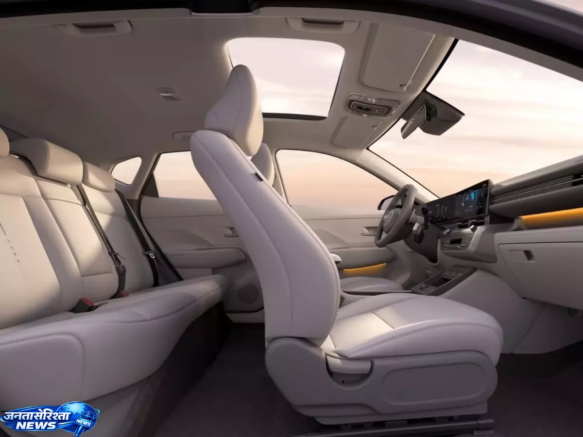 Hyundais की पॉपुलर SUV की डिमांड कम, वेन्यू-एक्सटर ने मारी बाजी Hyundais की पॉपुलर SUV की डिमांड कम, वेन्यू-एक्सटर ने मारी बाजी