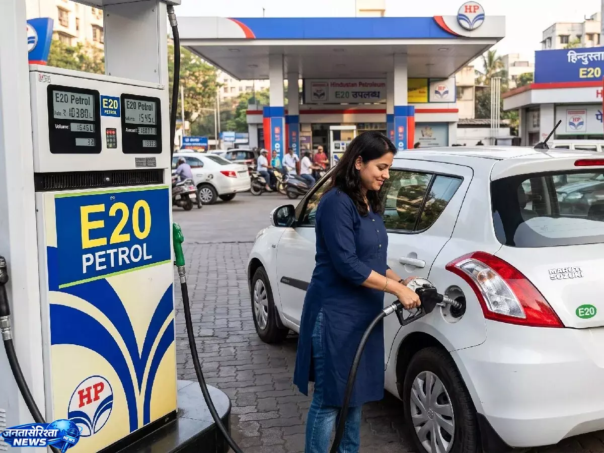 Ethanol फ्यूल की ओर दुनिया का रुख, कई देशों में E85 तक इस्तेमाल Ethanol फ्यूल की ओर दुनिया का रुख, कई देशों में E85 तक इस्तेमाल