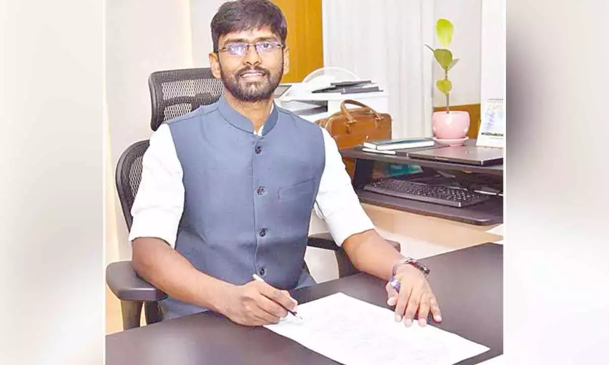 AEE भर्ती केवल योग्यता आधारित होगी: एपीट्रांसको AEE भर्ती केवल योग्यता आधारित होगी: एपीट्रांसको