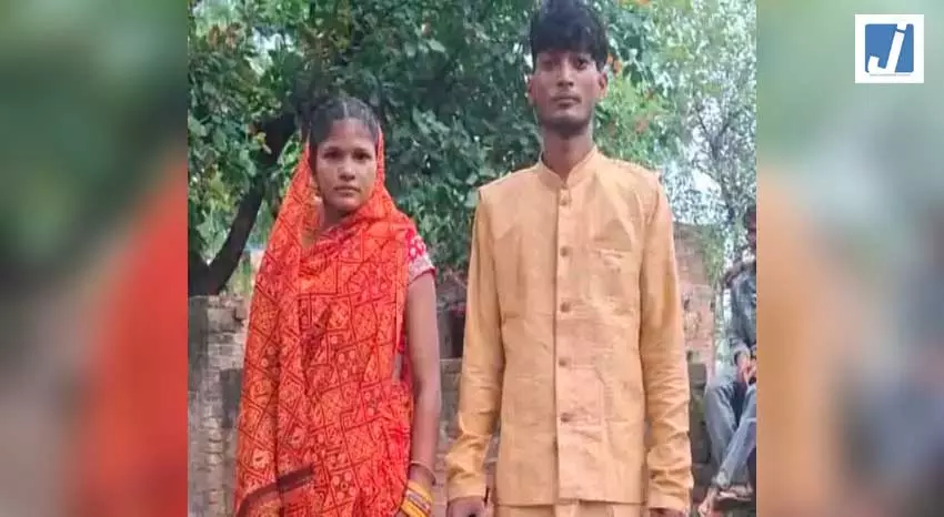 देवर का मजाक पड़ा भारी, ऐसे मामला सुलझा देवर का मजाक पड़ा भारी, ऐसे मामला सुलझा