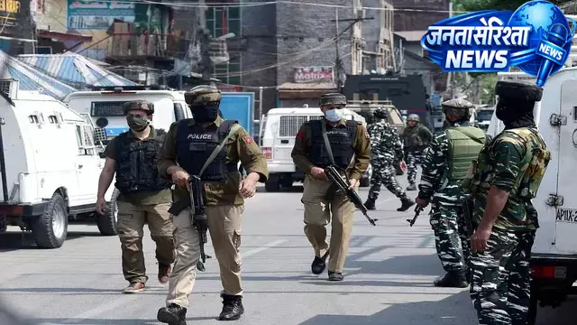 नशा मुक्त जम्मू-कश्मीर अभियान के तहत बड़ी कार्रवाई नशा मुक्त जम्मू-कश्मीर अभियान के तहत बड़ी कार्रवाई