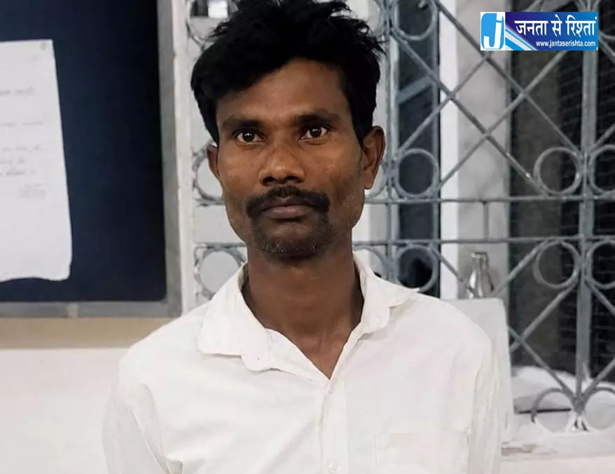 अधमरा किया था जमीन विवाद में, आरोपी को 7 साल की पड़ी सजा अधमरा किया था जमीन विवाद में, आरोपी को 7 साल की पड़ी सजा