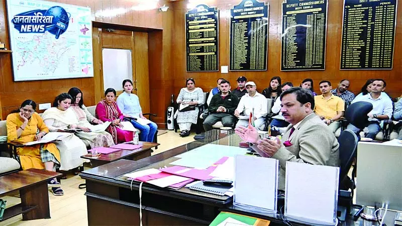 खेती करना सीखेंगे बाल आश्रम के बच्चे खेती करना सीखेंगे बाल आश्रम के बच्चे