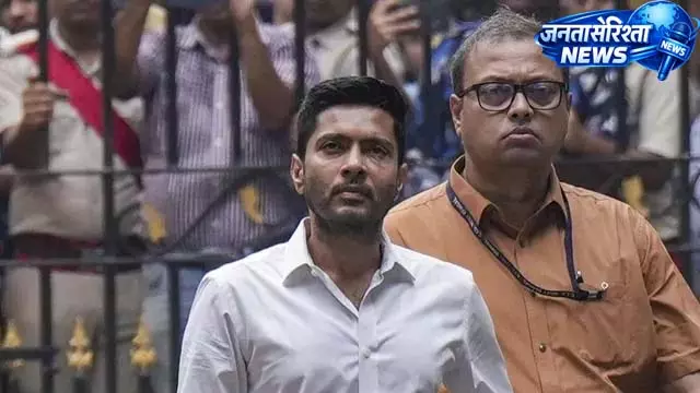 वॉयस सैंपल मामले में अभिषेक बनर्जी ने भरी हामी वॉयस सैंपल मामले में अभिषेक बनर्जी ने भरी हामी