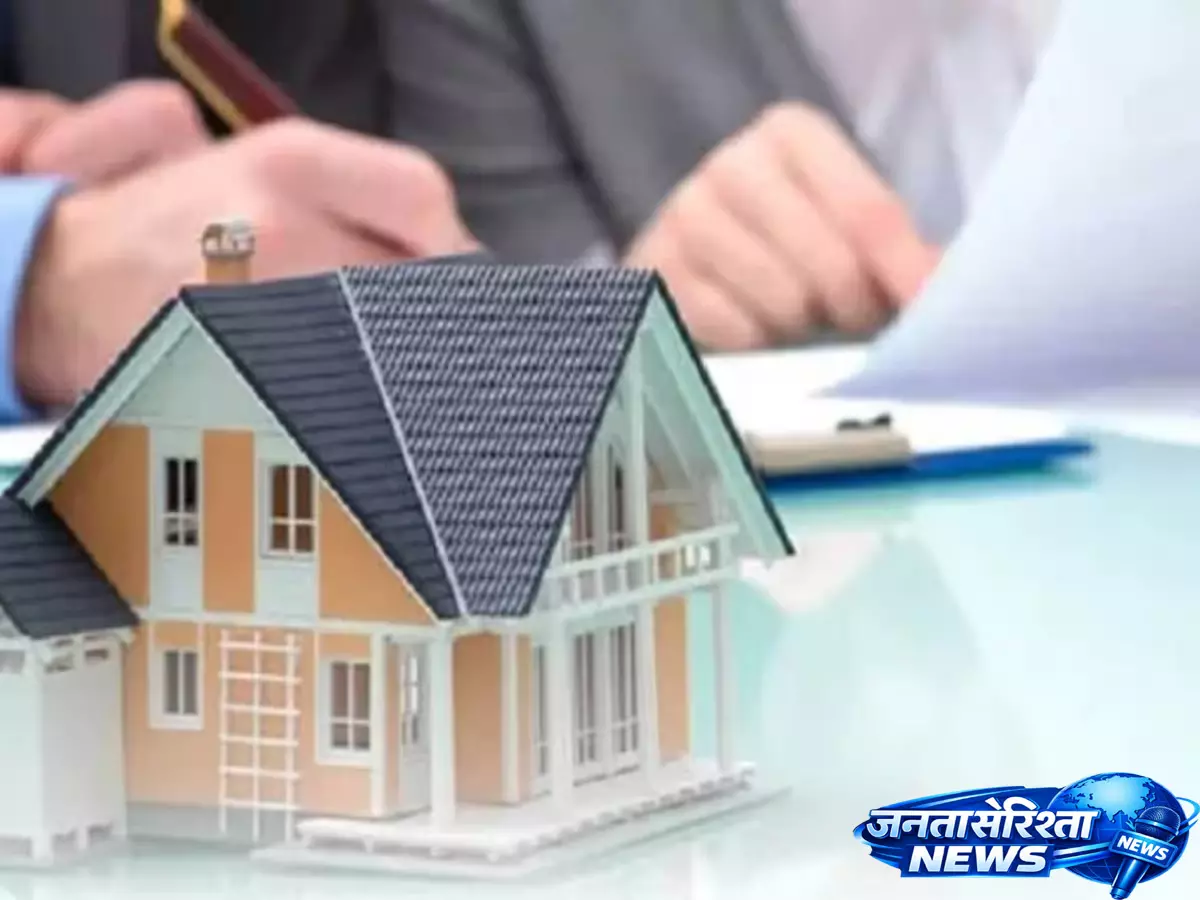 Old property डील पर आयकर का शिकंजा, करोड़ों की टैक्स चोरी का शक Old property डील पर आयकर का शिकंजा, करोड़ों की टैक्स चोरी का शक