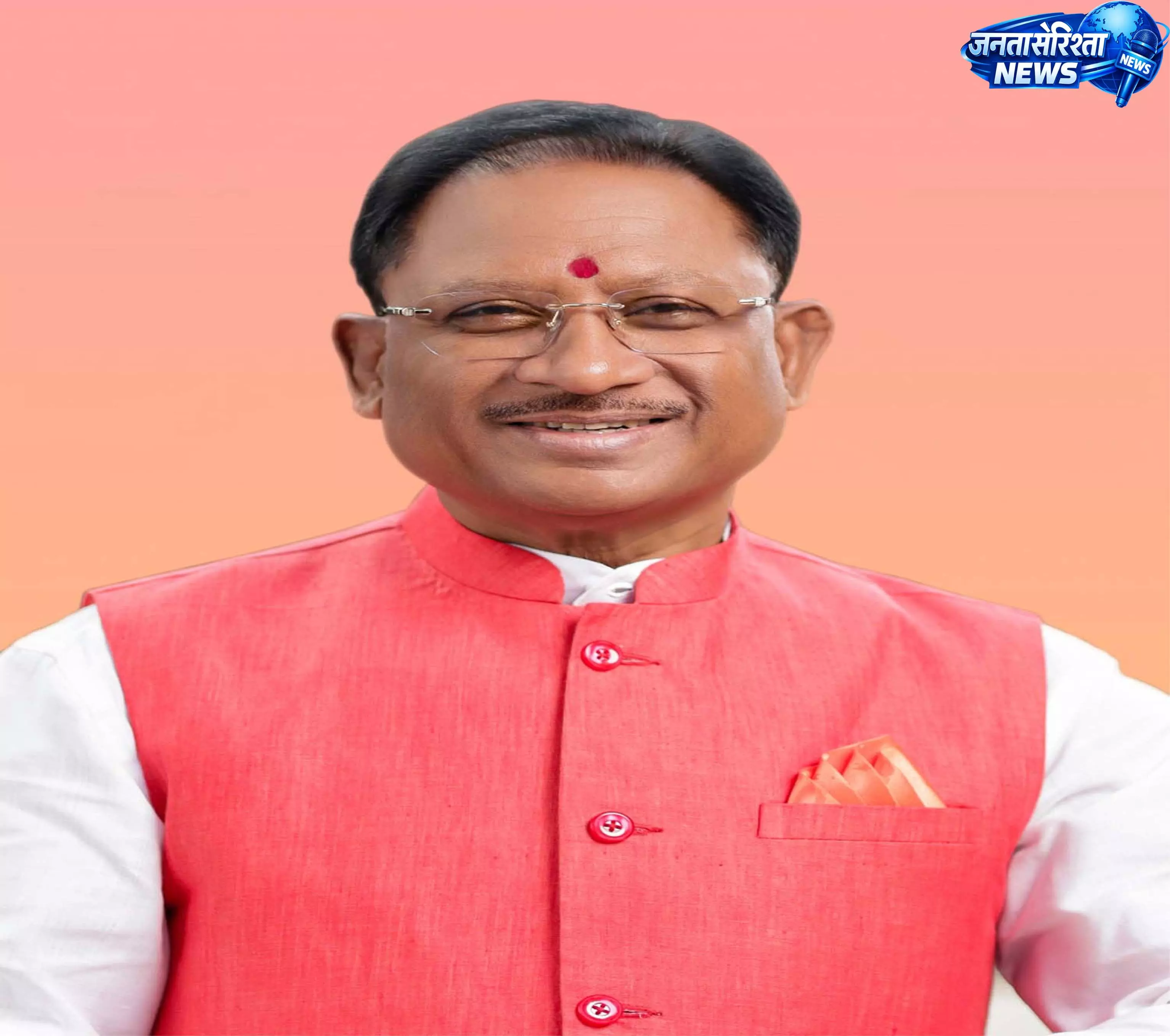CM साय के नेतृत्व में नवा रायपुर के विकास को मिली नई गति CM साय के नेतृत्व में नवा रायपुर के विकास को मिली नई गति