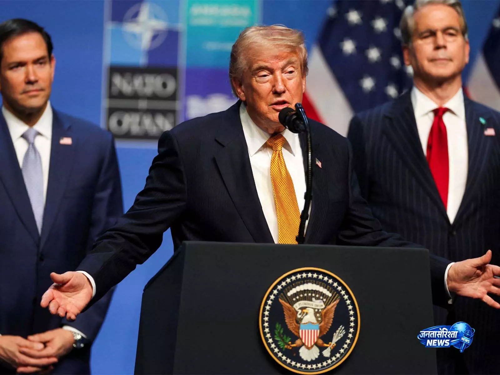 ईरान पर US हमलों में इजरायल की भागीदारी नहीं चाहता ट्रंप प्रशासन ईरान पर US हमलों में इजरायल की भागीदारी नहीं चाहता ट्रंप प्रशासन