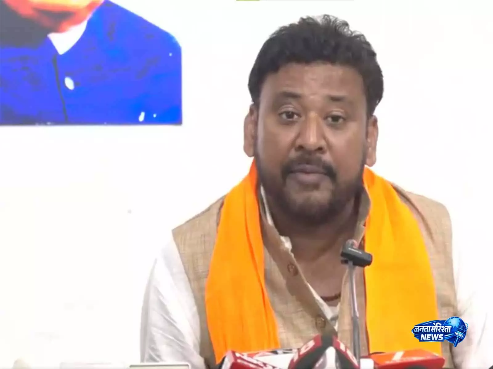 बांकीपुर से BJP के अभिषेक कुमार सिन्हा ने वापस लिया नामांकन, जानिए क्या कहा? बांकीपुर से BJP के अभिषेक कुमार सिन्हा ने वापस लिया नामांकन, जानिए क्या कहा?