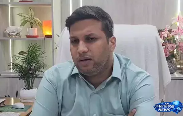Ghaziabad, में बारिश का कहर, डीएम ने दोषियों पर कार्रवाई के दिए संकेत Ghaziabad, में बारिश का कहर, डीएम ने दोषियों पर कार्रवाई के दिए संकेत