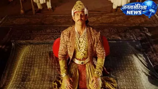 जोधा अकबर के लिए नहीं बनी थी ये मशहूर कव्वाली जोधा अकबर के लिए नहीं बनी थी ये मशहूर कव्वाली