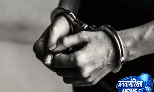 म्यांमार से जुड़े तस्करी नेटवर्क पर शिकंजा, मिजोरम पुलिस ने 6 आरोपियों को दबोचा