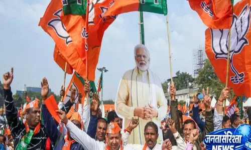 बिहार उपचुनाव: नाम वापसी के बाद BJP ने बदला उम्मीदवार, बांकीपुर से नीरज सिन्हा पर दांव बिहार उपचुनाव: नाम वापसी के बाद BJP ने बदला उम्मीदवार, बांकीपुर से नीरज सिन्हा पर दांव