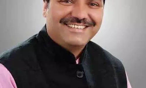 Delhi बालियान पर MCOCA केस, 27 जुलाई से रोज सुनवाई Delhi बालियान पर MCOCA केस, 27 जुलाई से रोज सुनवाई