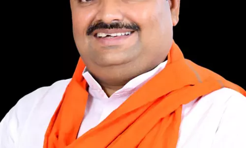 दिल्ली सरकार ने अभय वर्मा को बनाया मुख्य प्रवक्ता, अनिल शर्मा और हरीश खुराना को भी मिली जिम्मेदारी