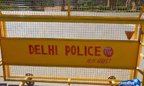Delhi ट्रैफिक पर सख्ती, 48 लाख चालान