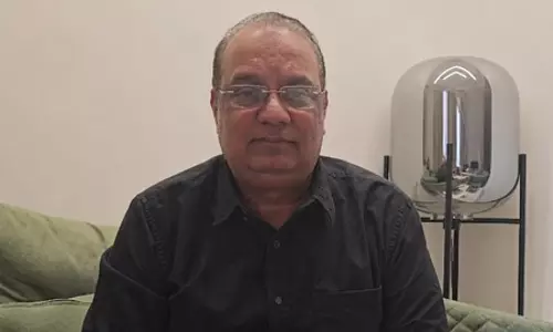 महाराष्ट्र में यूसीसी का स्वागत करते हैं, शिवसेना प्रवक्ता कृष्ण हेगड़े का बयान महाराष्ट्र में यूसीसी का स्वागत करते हैं, शिवसेना प्रवक्ता कृष्ण हेगड़े का बयान
