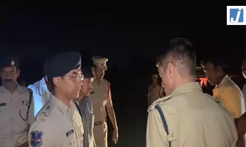 पोक्सो केस में जमानत पर आए दरिंदे ने की पत्नी और दो बच्चों समेत 6 लोगों की हत्या