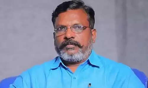 दुखद घटनाओं के पीड़ितों को सरकारी नौकरी मिलनी चाहिए: Thol. Thirumavalavan