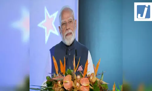 वैश्विक विकास के लिए एक लॉन्च पैड है भारत, ऑकलैंड में पीएम मोदी ने निवेशकों को किया आमंत्रित