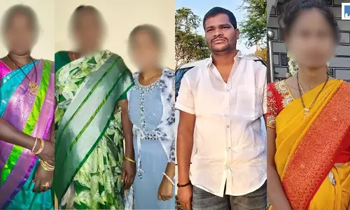 एक दो नहीं एक साथ 6 मर्डर एक दो नहीं एक साथ 6 मर्डर
