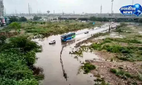 Delhi में 15 जुलाई तक शुष्क रहेगा मौसम