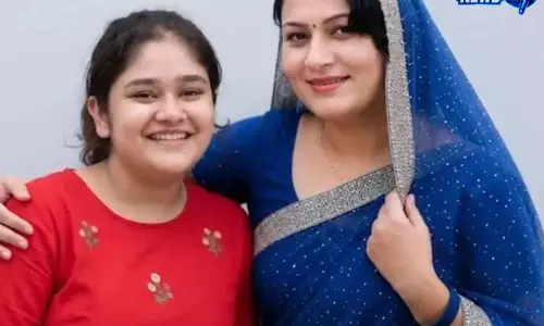 Jaipur : नीरज शर्मा हत्याकांड की जांच में नया मोड़ Jaipur : नीरज शर्मा हत्याकांड की जांच में नया मोड़